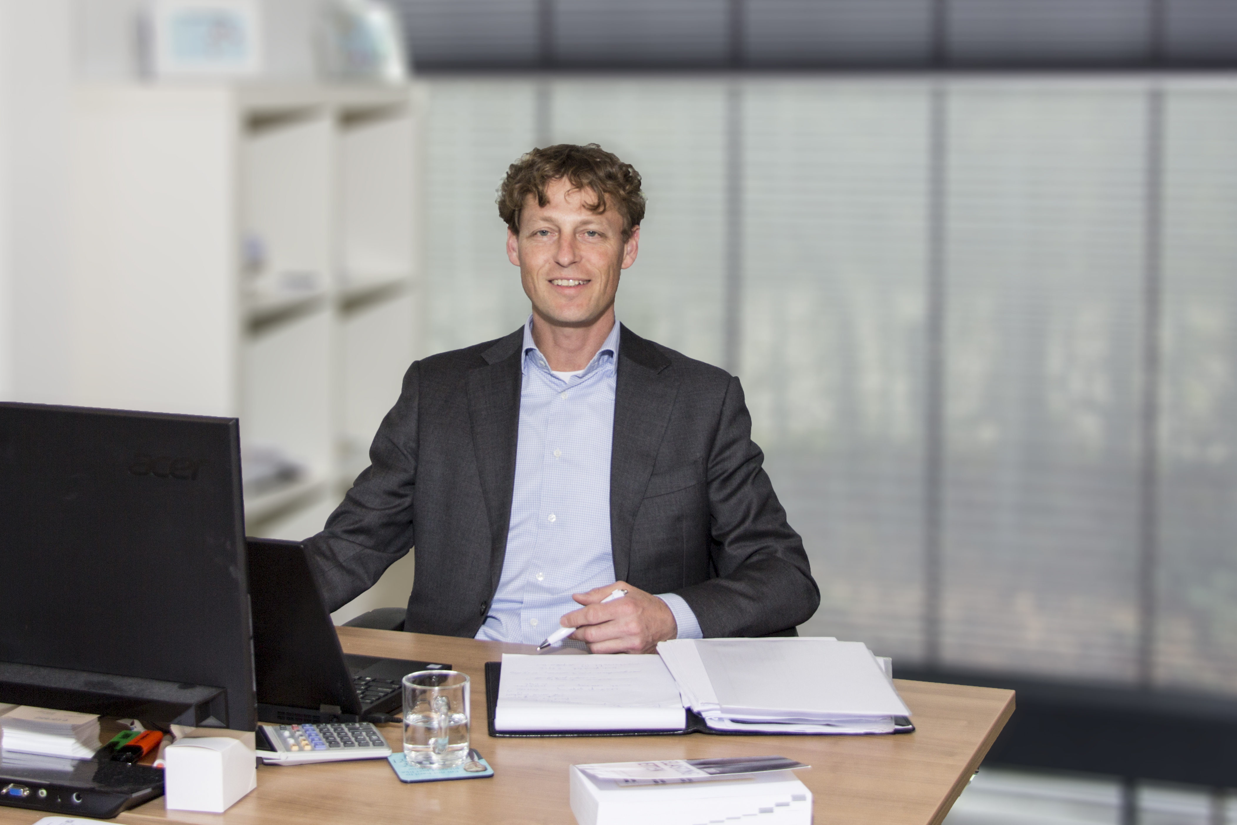 robert-slijfer-caraad Robert Slijfer Caraad