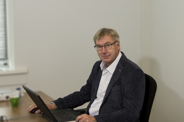 john-egberink-caraad John Egberink Caraad