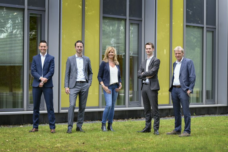 Caraad Belastingadviseurs Opent Een Nieuw Kantoor In Eindhoven ...